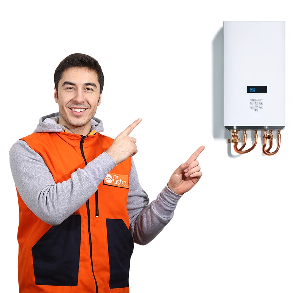 Eskipazar Kombi Tamircisi