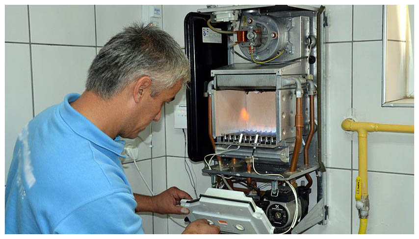 Eskipazar Kombi Tamircisi